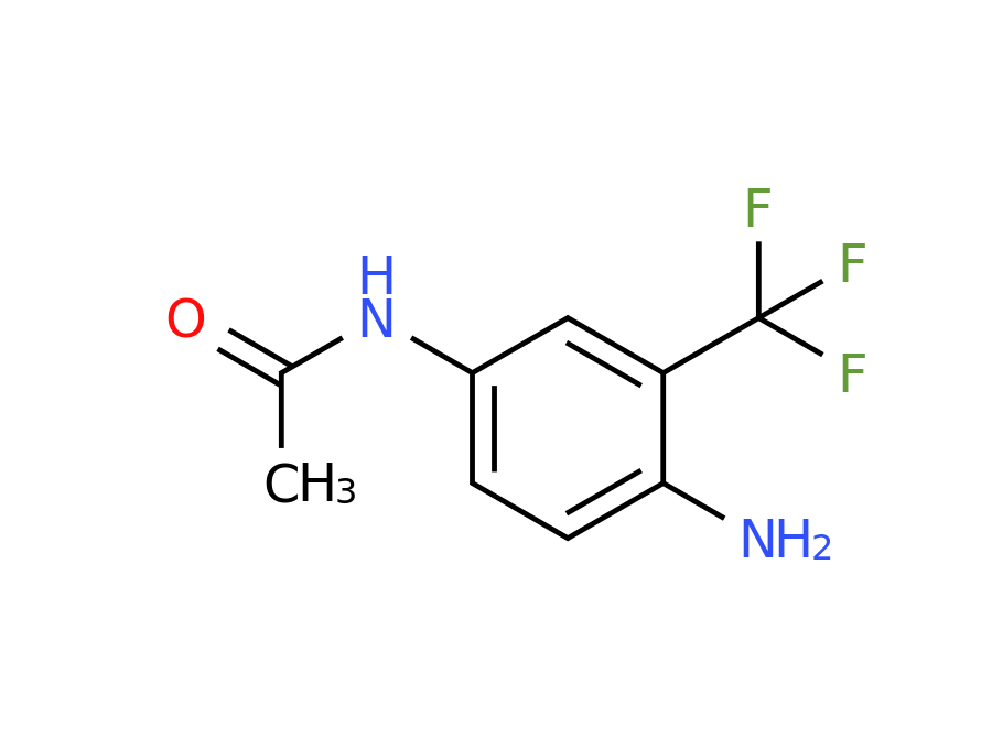 Structure Amb1234066