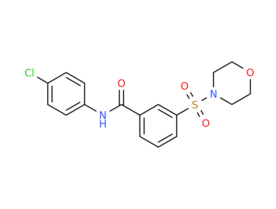 Structure Amb1234114