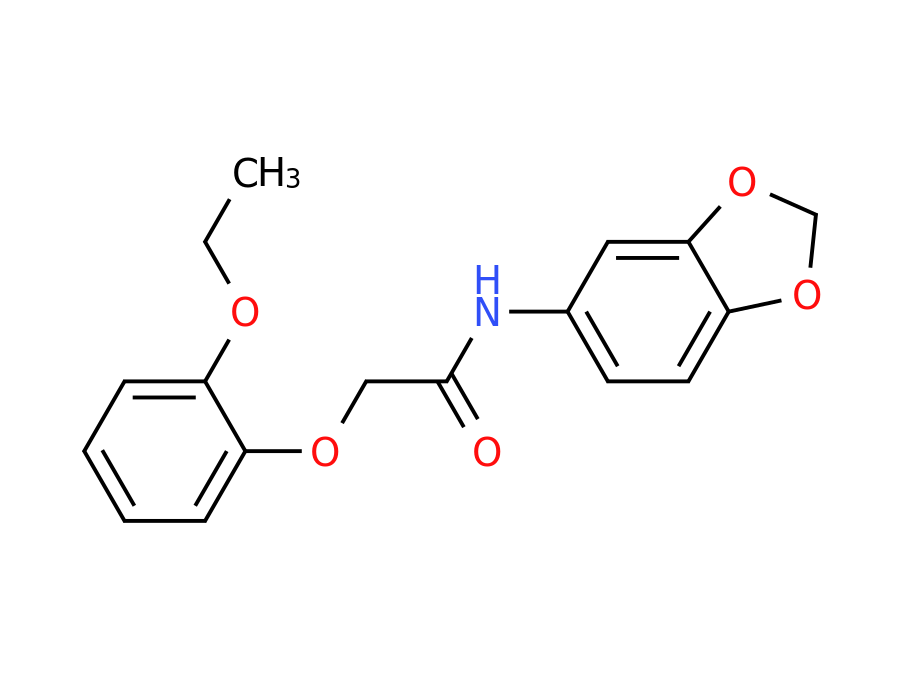 Structure Amb1234156