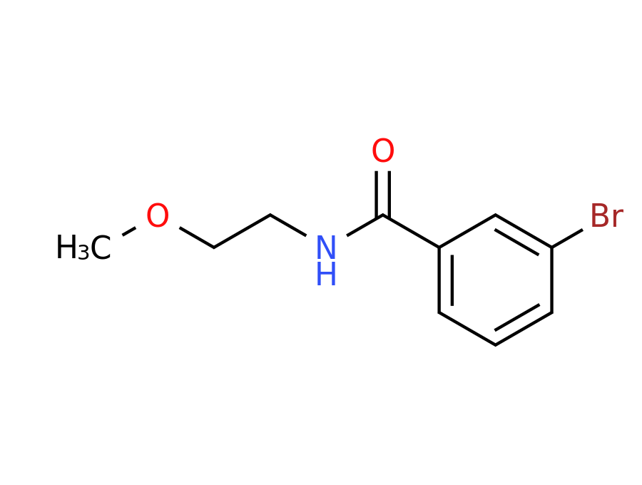 Structure Amb1234171