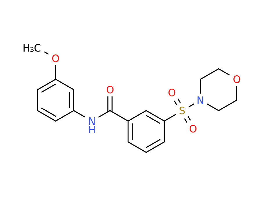 Structure Amb1234185