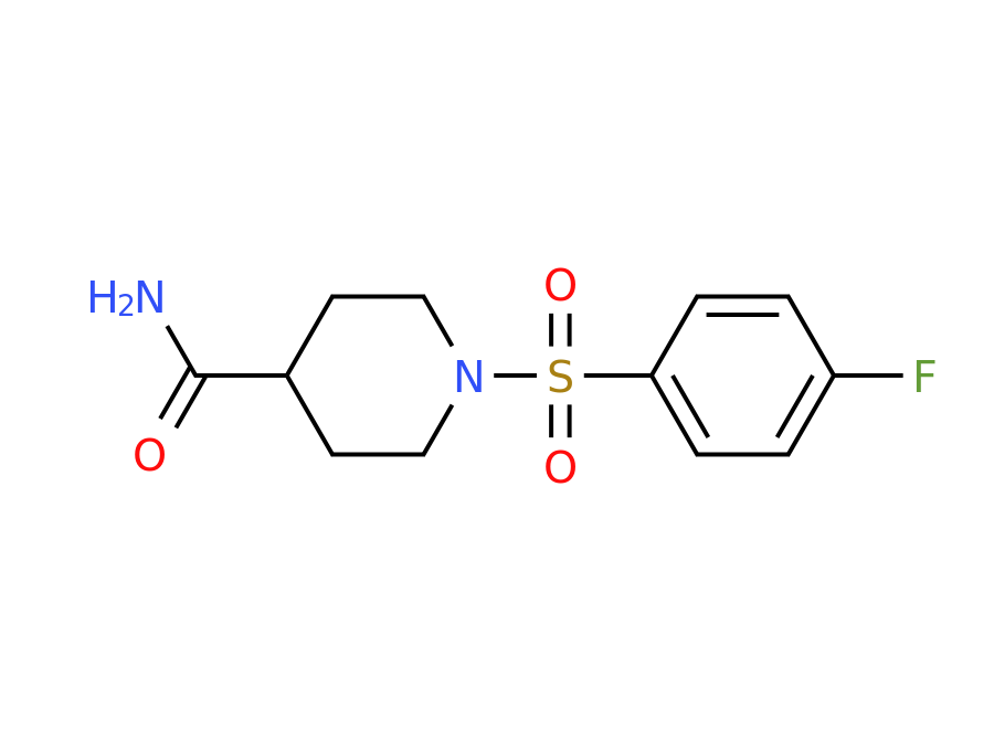 Structure Amb1234188