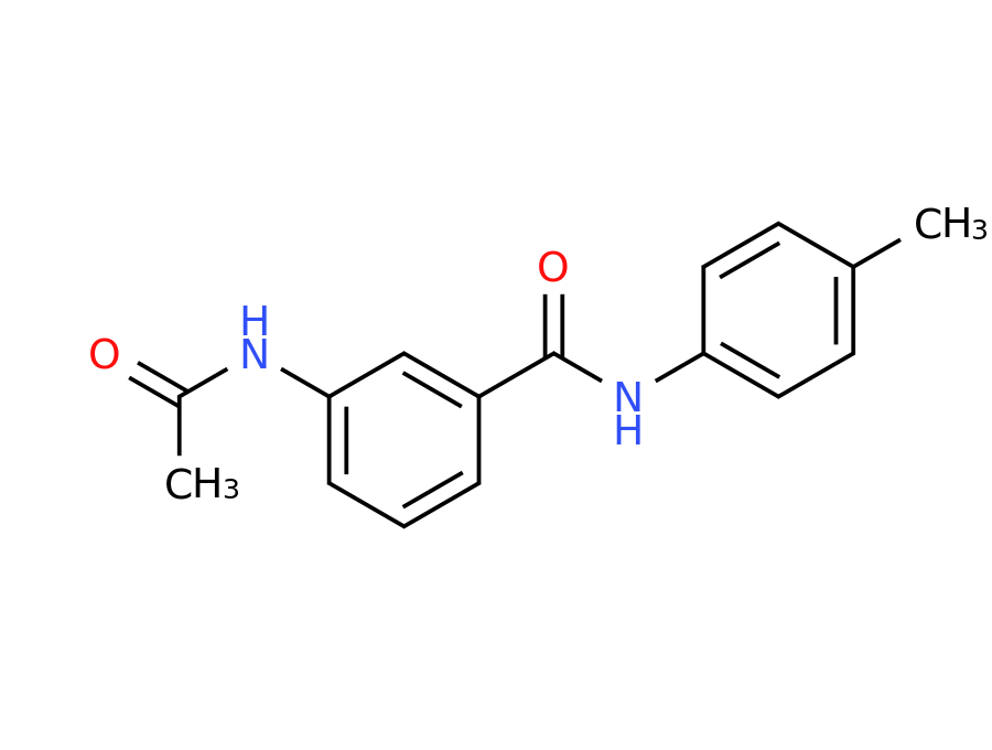 Structure Amb1234277