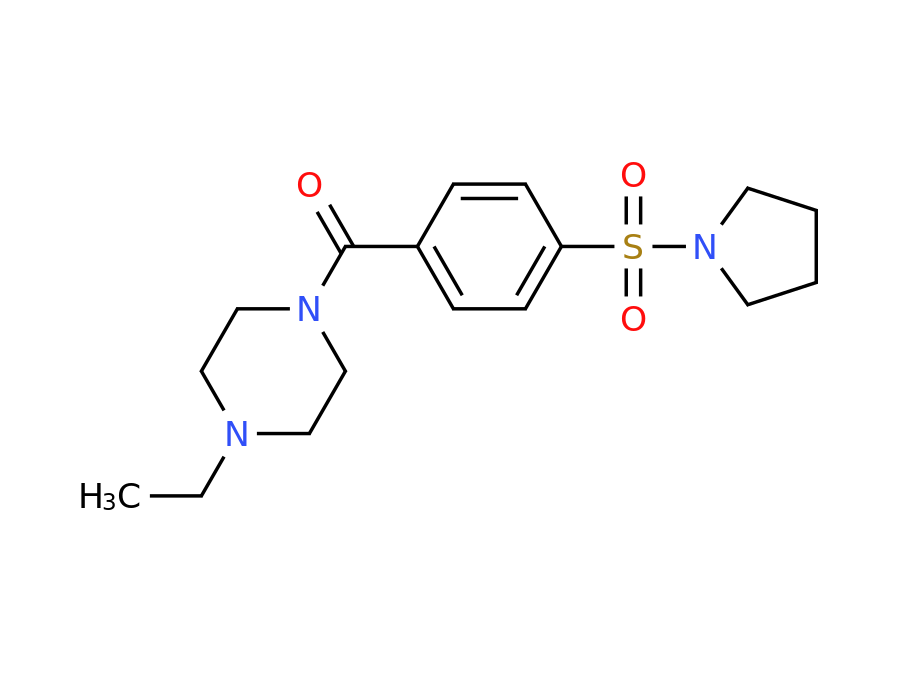 Structure Amb1234300