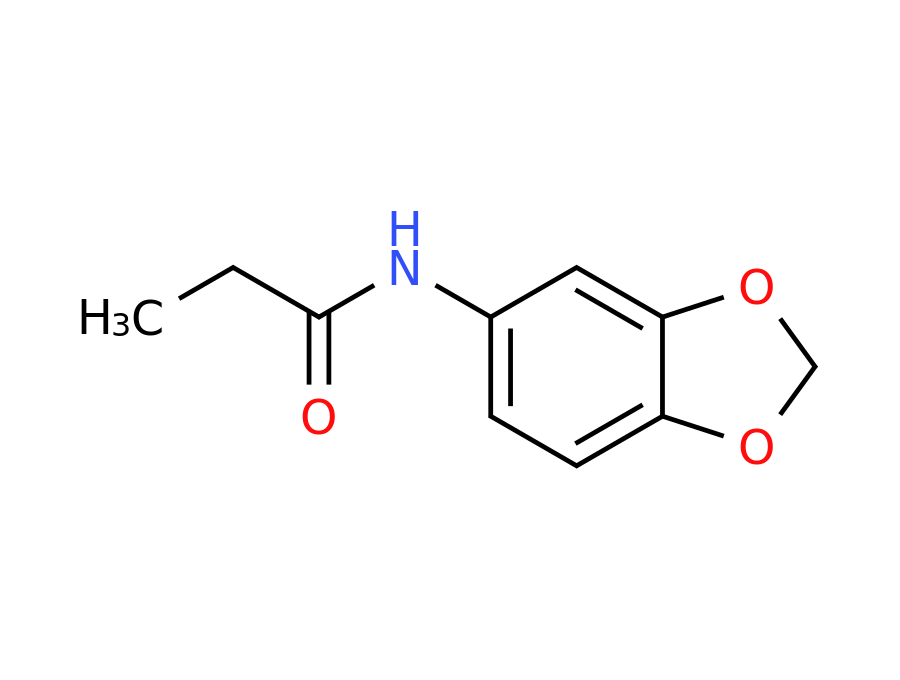 Structure Amb1234348