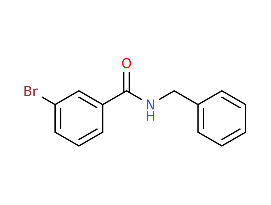 Structure Amb1234349