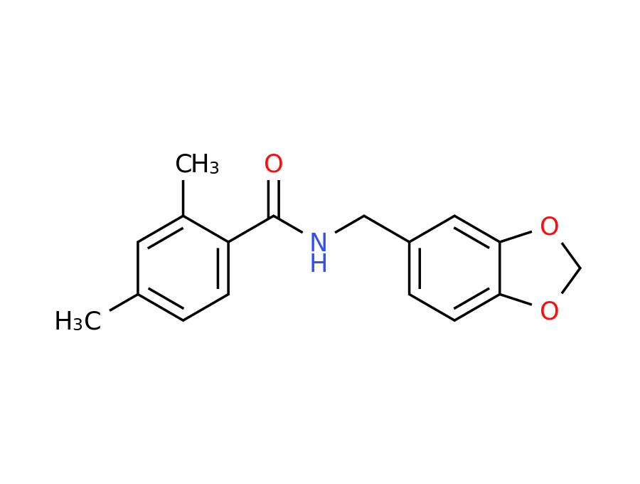 Structure Amb1234368