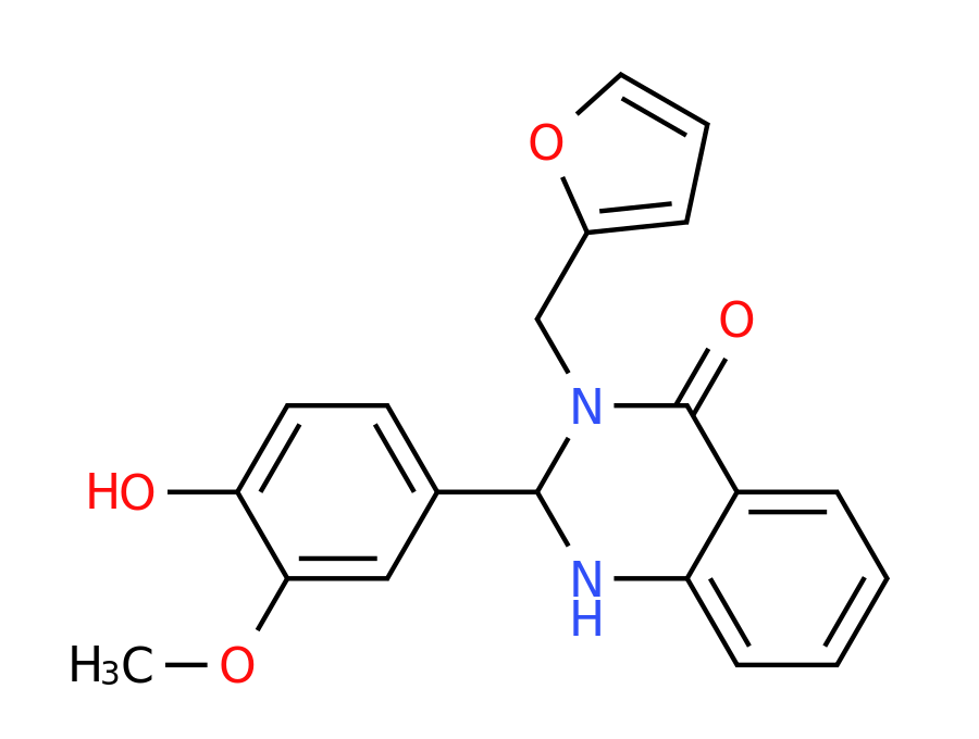 Structure Amb1234373