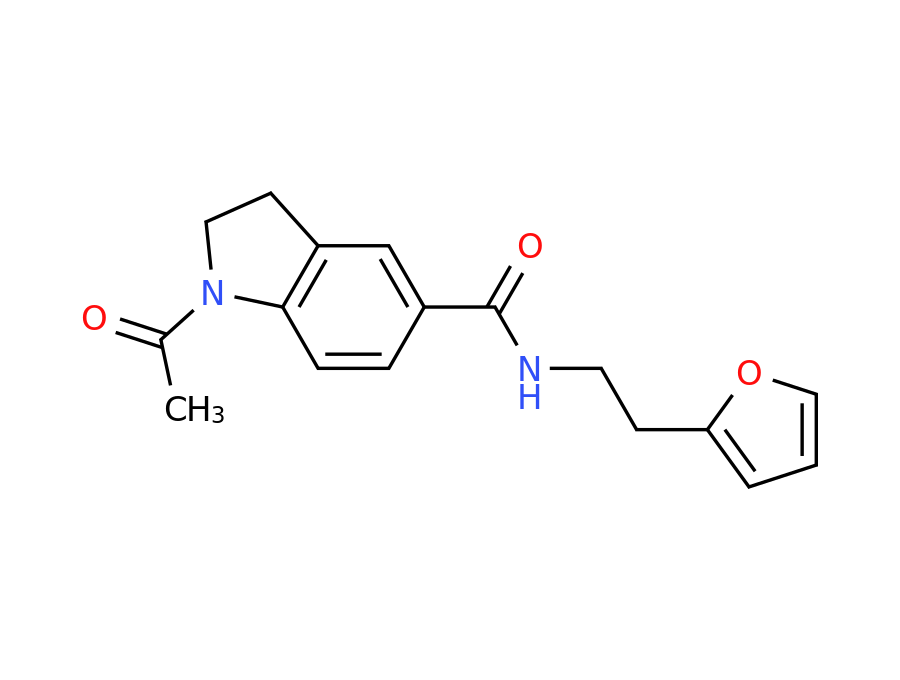 Structure Amb123442