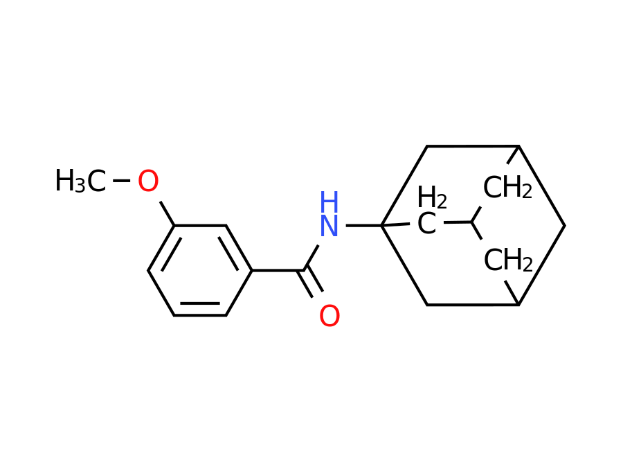 Structure Amb1234429