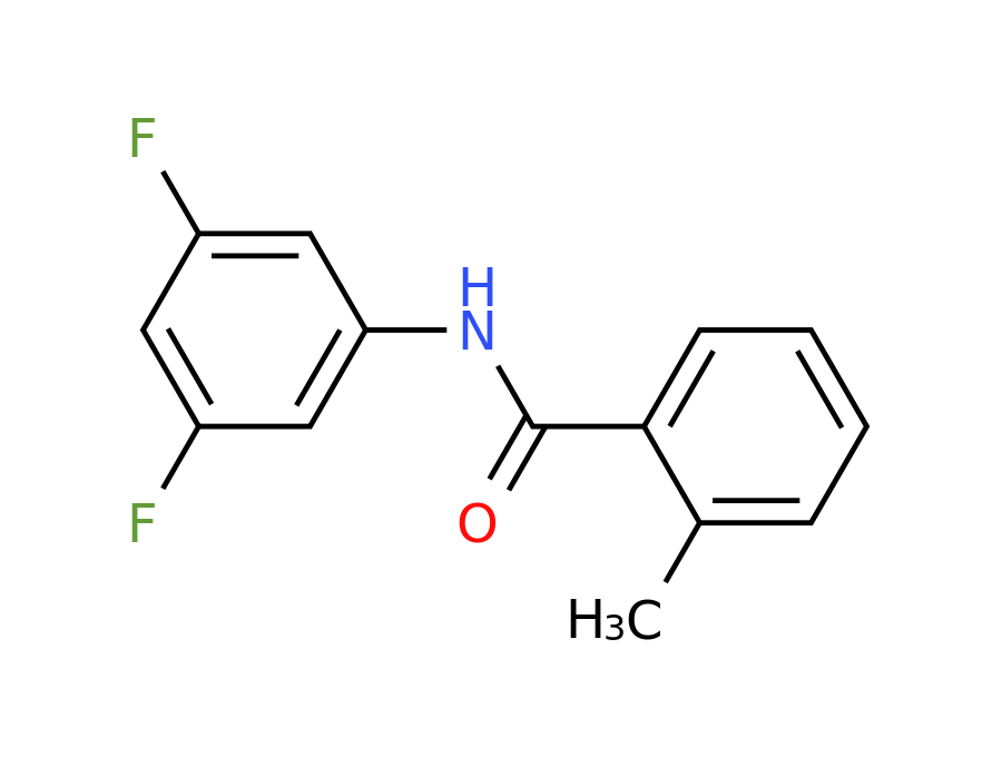 Structure Amb1234434