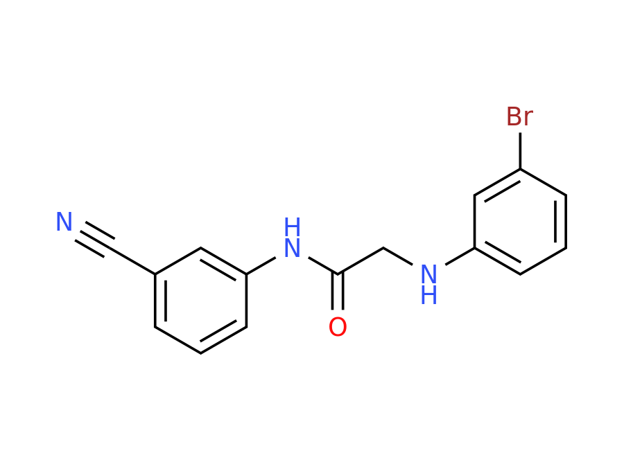 Structure Amb1234470