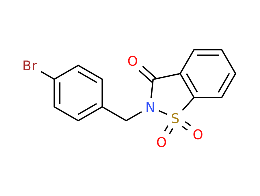 Structure Amb1234485