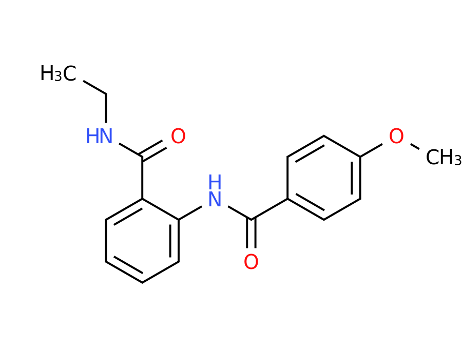 Structure Amb1234577