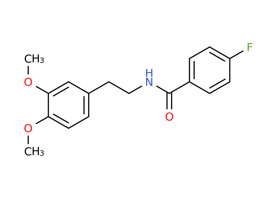 Structure Amb1234585