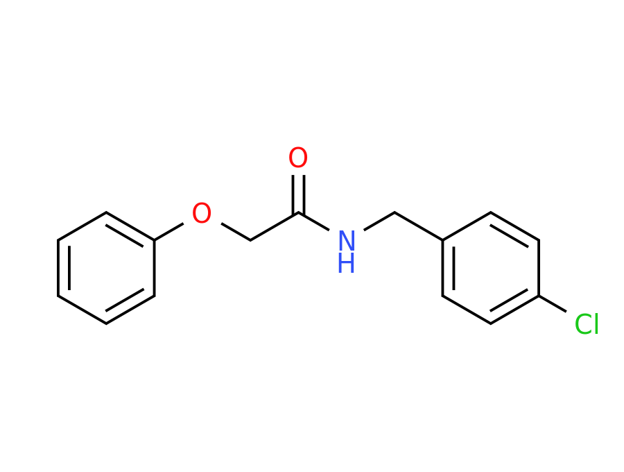 Structure Amb1234614