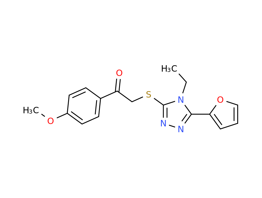 Structure Amb1234620