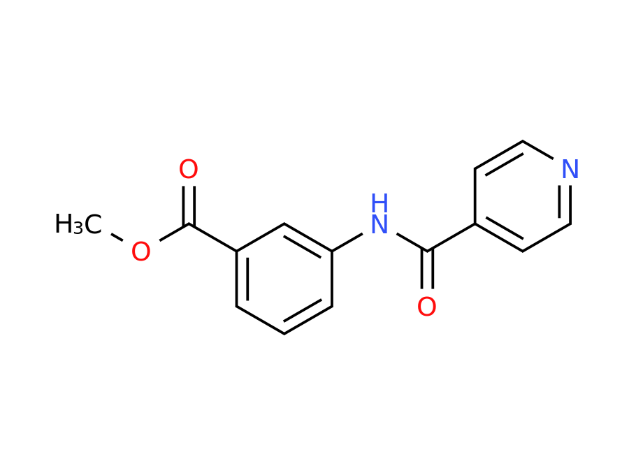 Structure Amb1234638