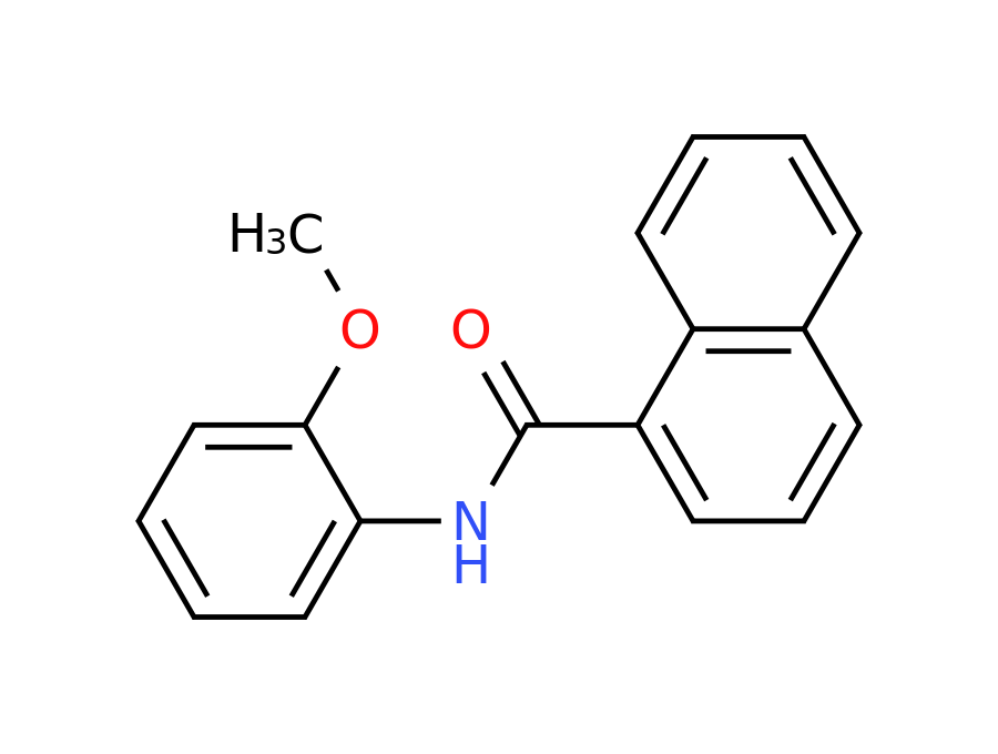 Structure Amb1234652