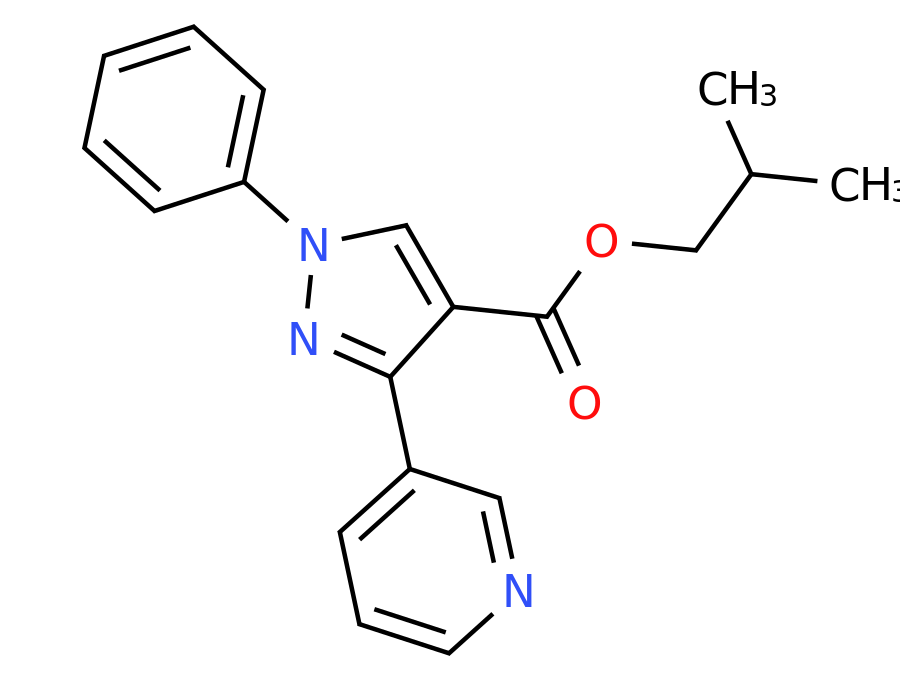 Structure Amb1234669