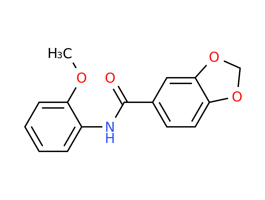 Structure Amb1234761