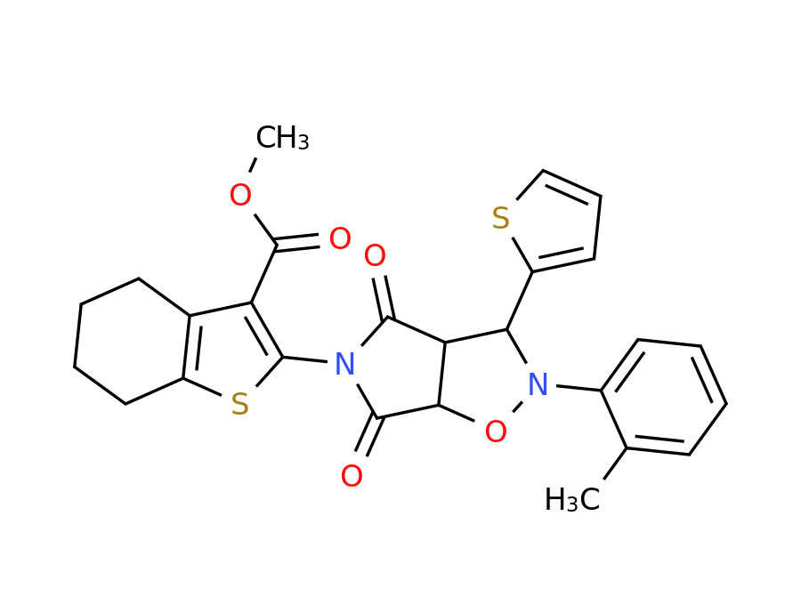 Structure Amb1235078