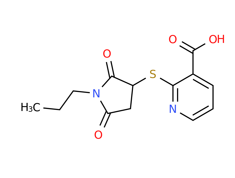 Structure Amb1235098