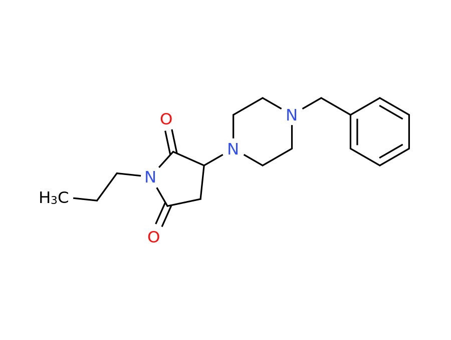 Structure Amb1235128