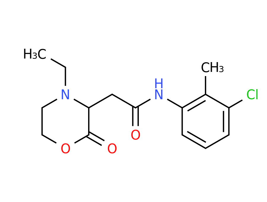 Structure Amb1235175