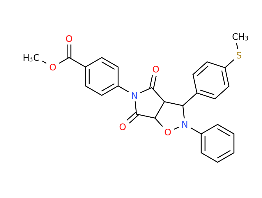 Structure Amb1235249