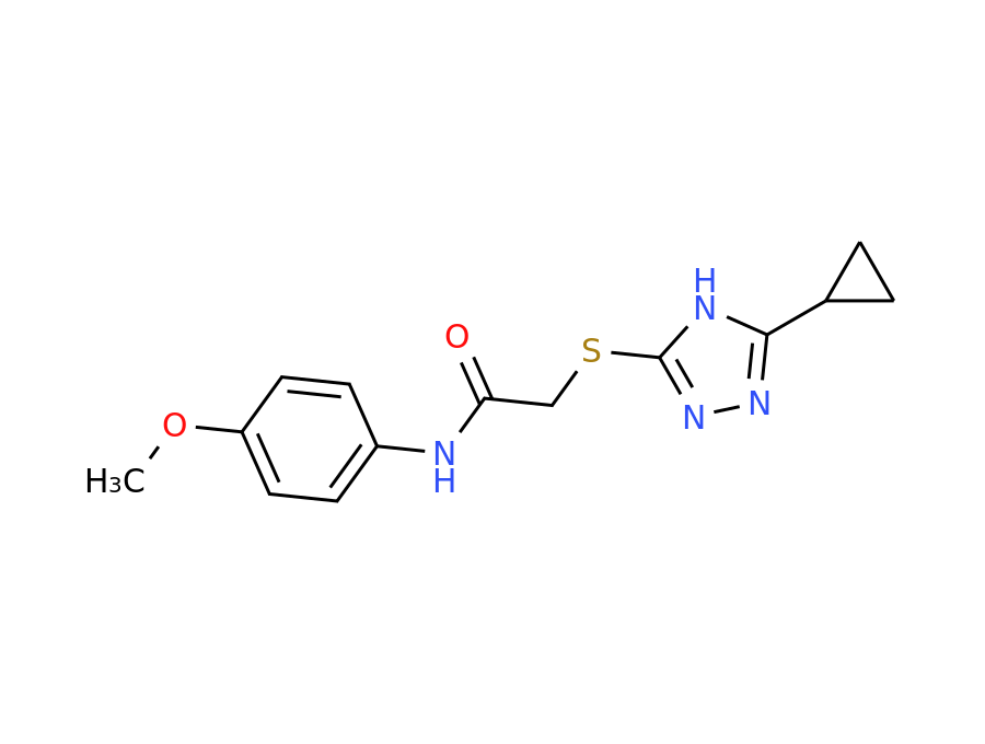 Structure Amb1235652