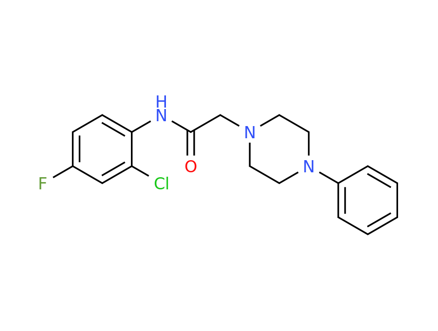 Structure Amb123566