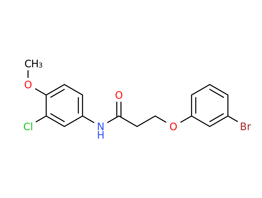 Structure Amb123589