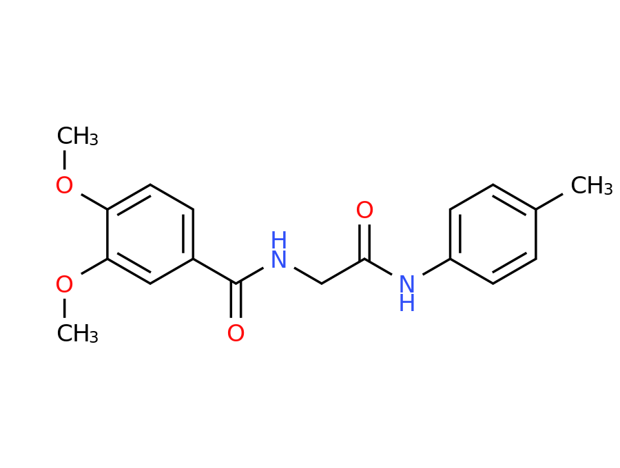 Structure Amb1236183