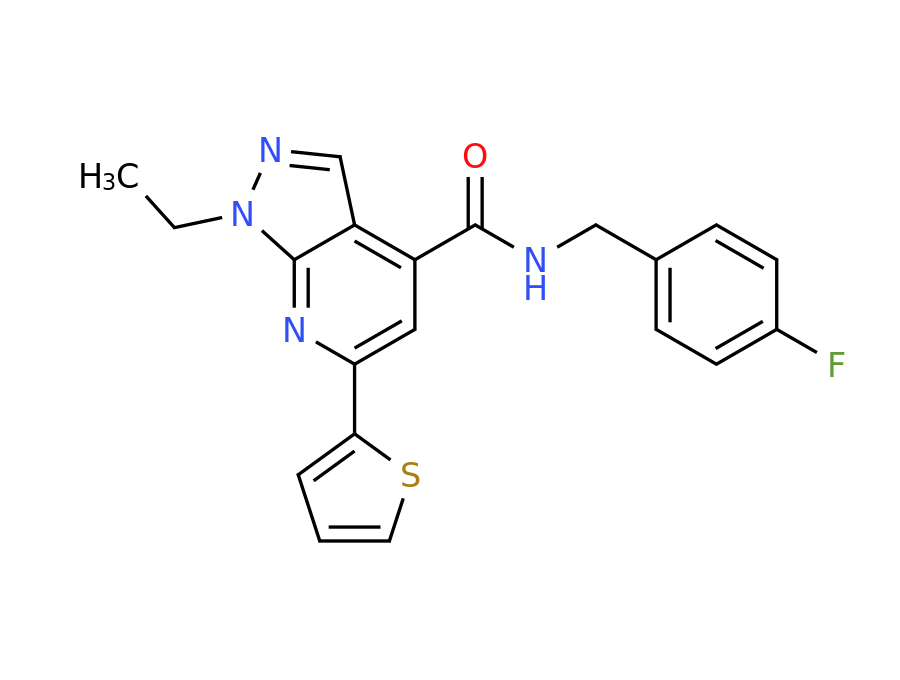 Structure Amb1236550