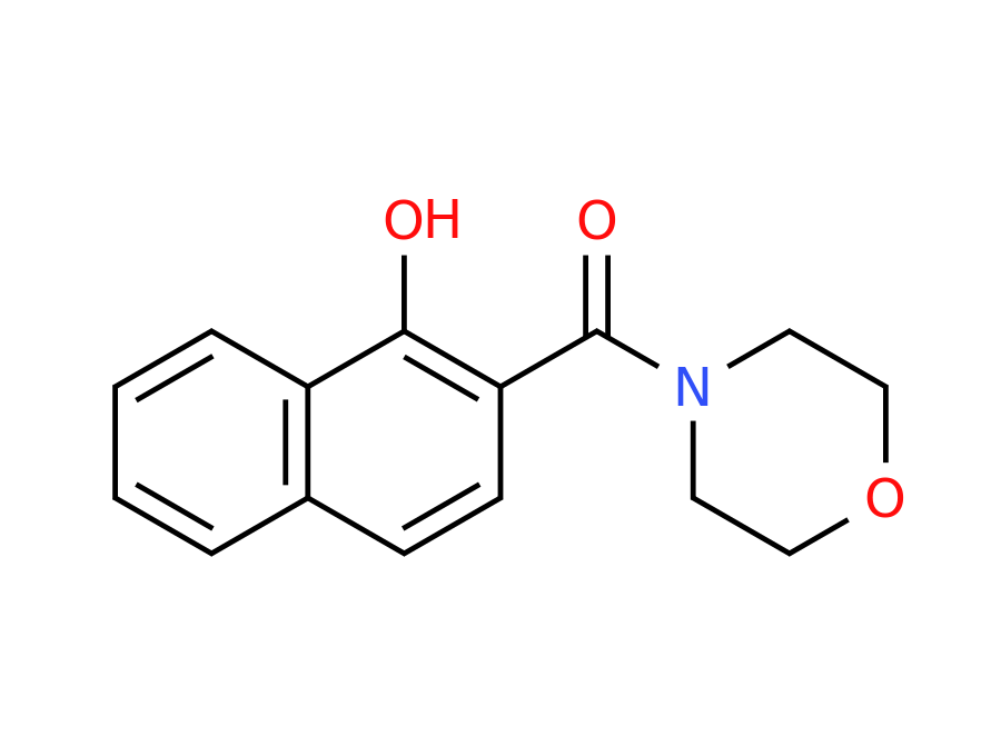 Structure Amb123747