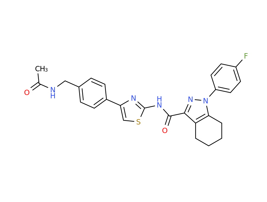 Structure Amb1238282