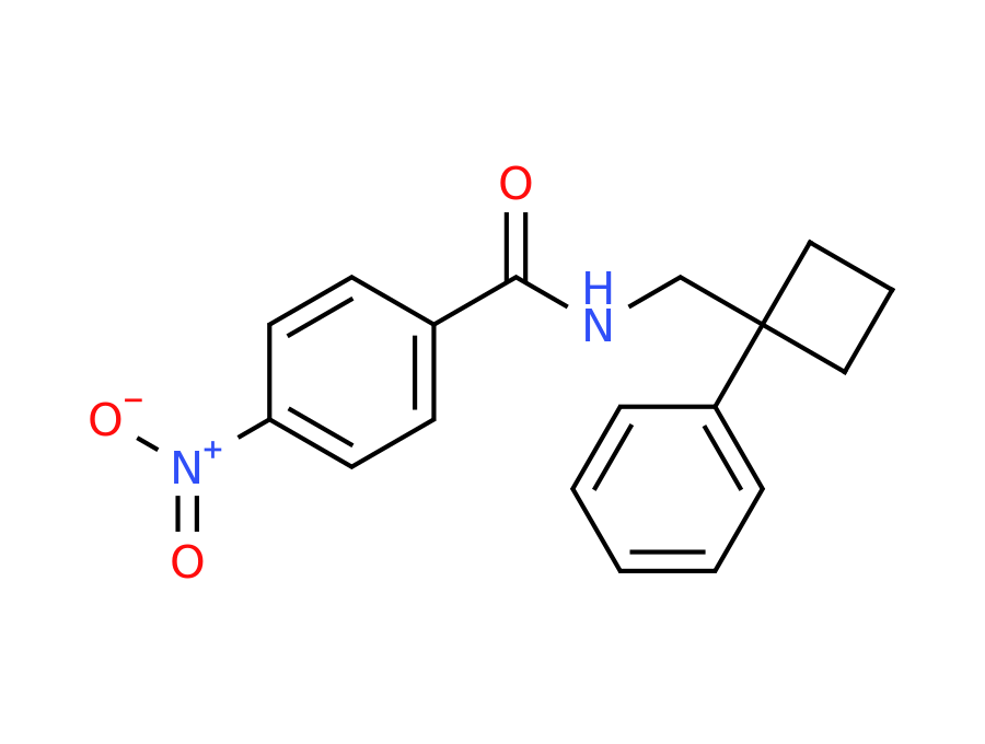 Structure Amb1238545