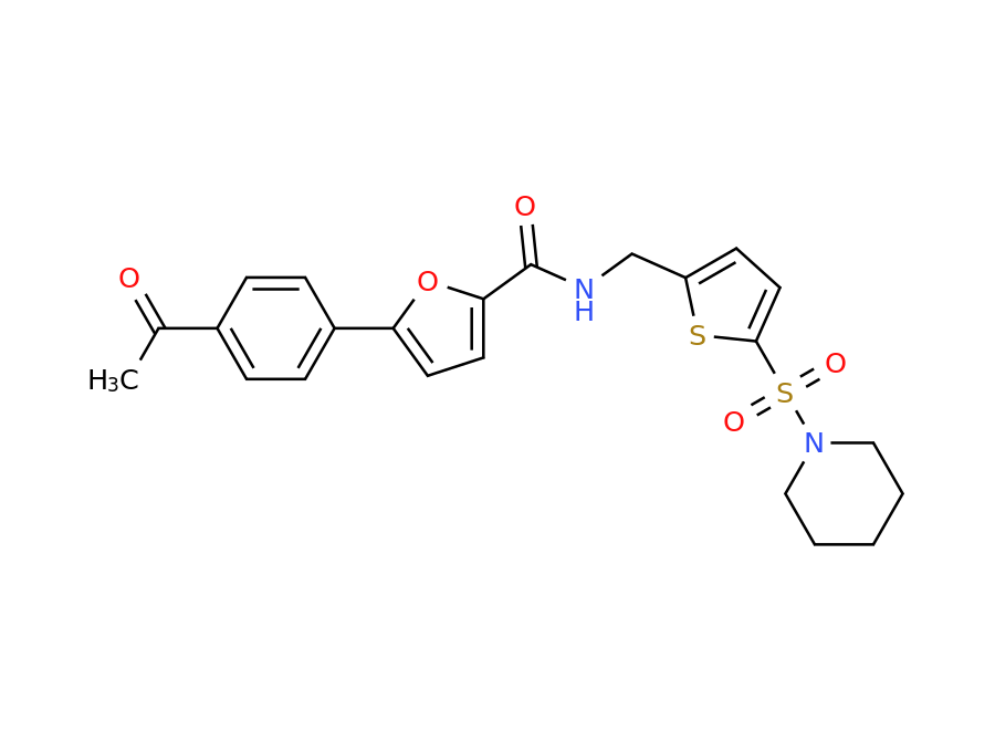 Structure Amb1238564