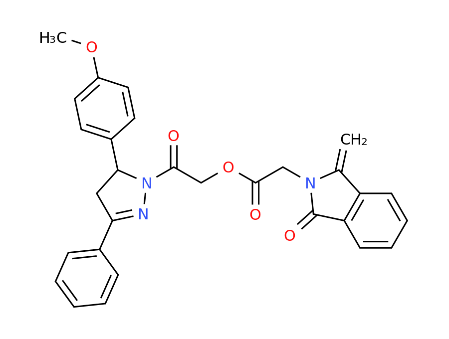 Structure Amb1238752