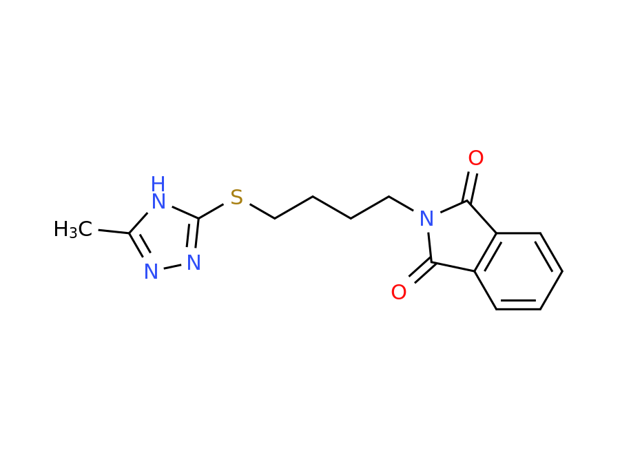 Structure Amb1238769