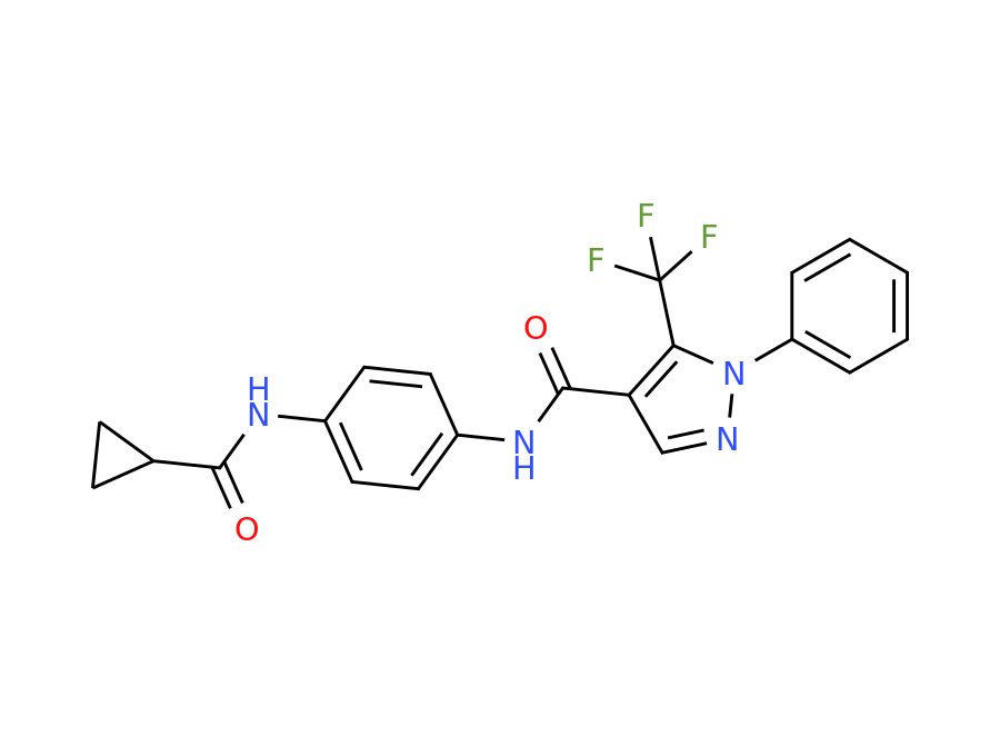 Structure Amb1238894