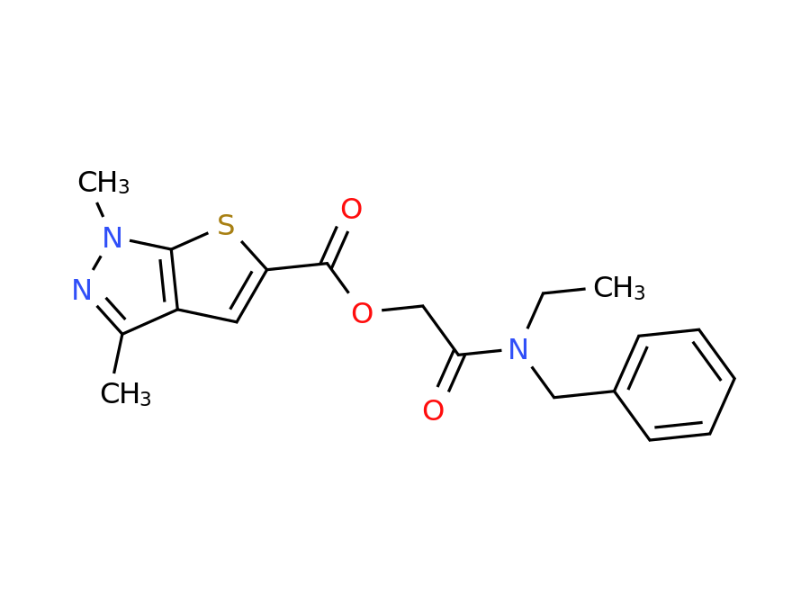 Structure Amb1238913