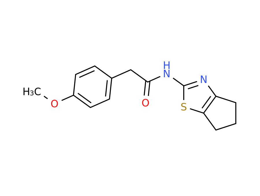 Structure Amb1239202