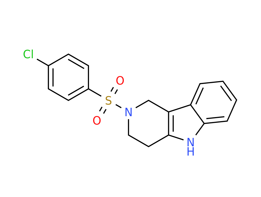 Structure Amb1239224