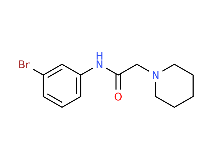 Structure Amb1239274