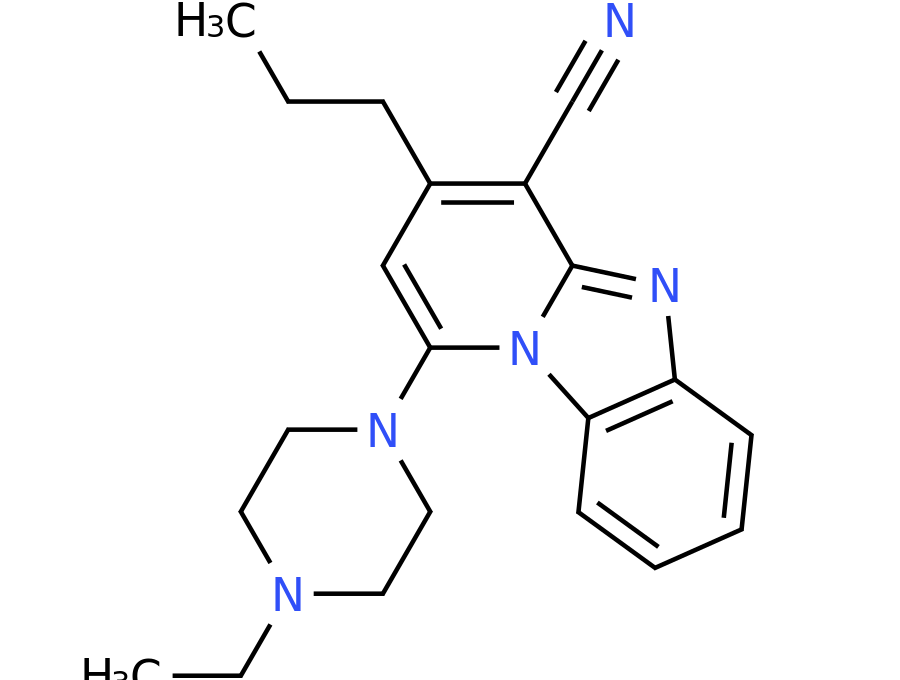 Structure Amb1239373