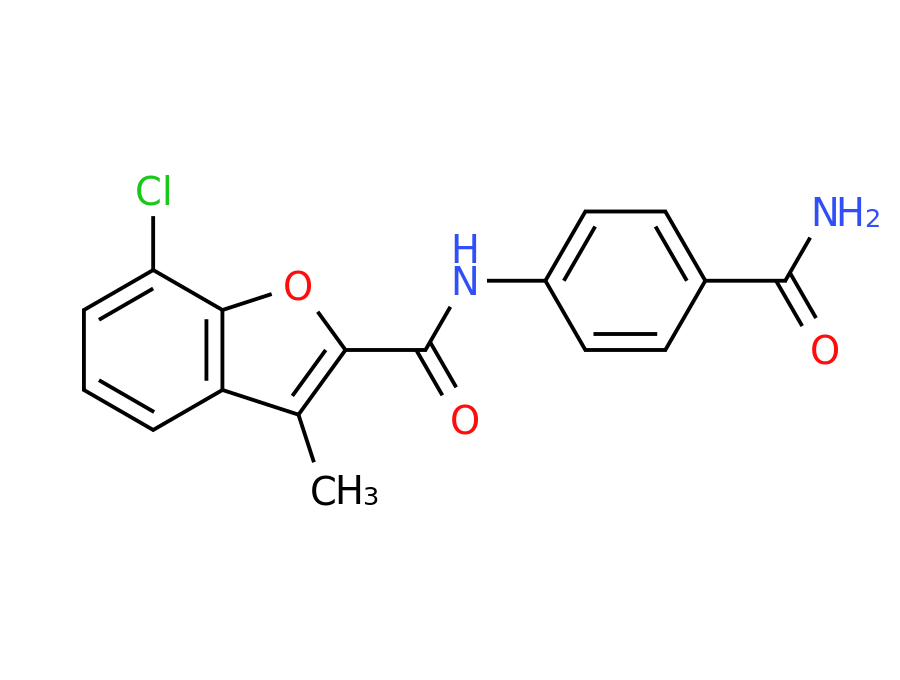 Structure Amb1239461