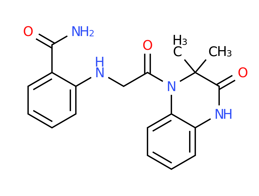 Structure Amb1239864