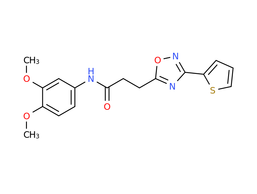 Structure Amb1239987